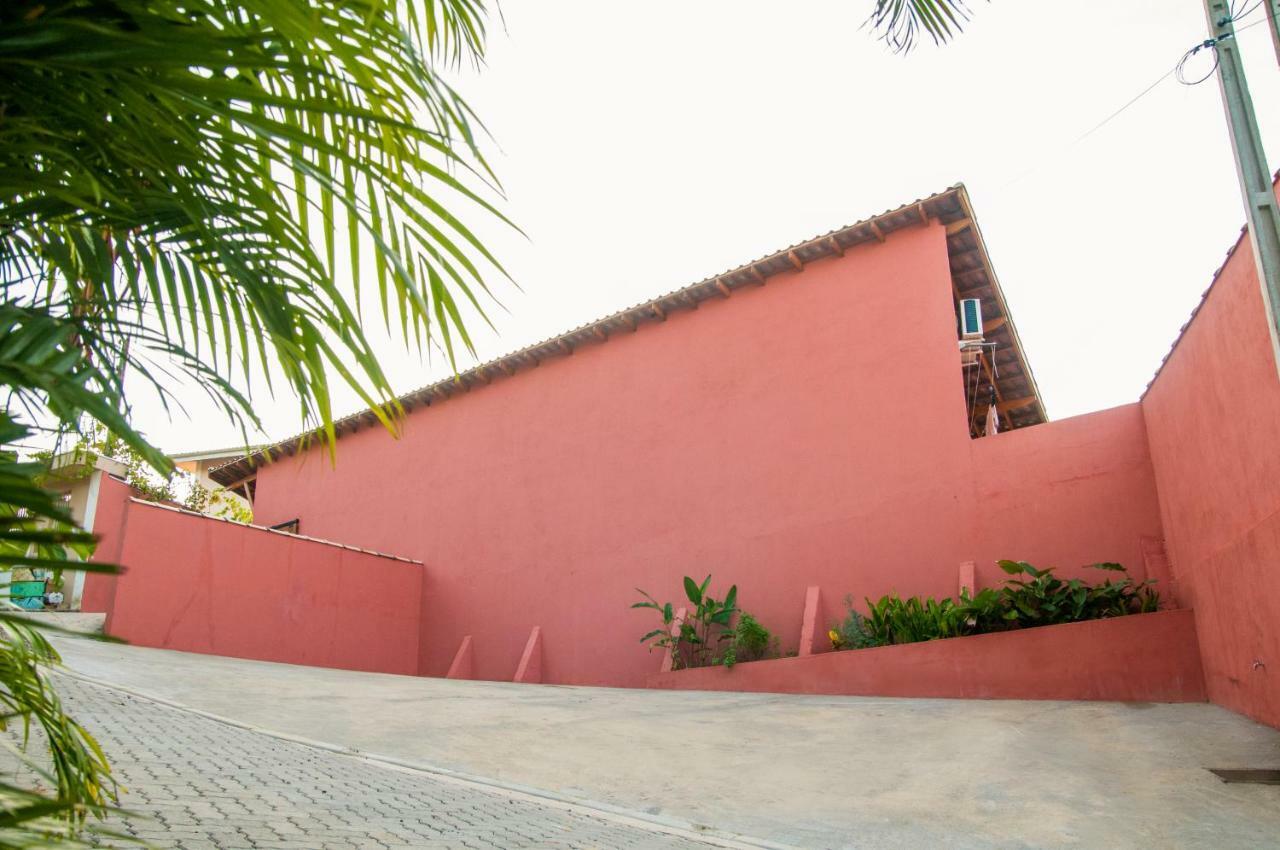 Suites Yamamoto Ilhabela Exterior photo