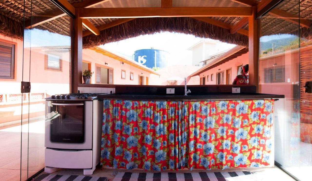 Suites Yamamoto Ilhabela Exterior photo