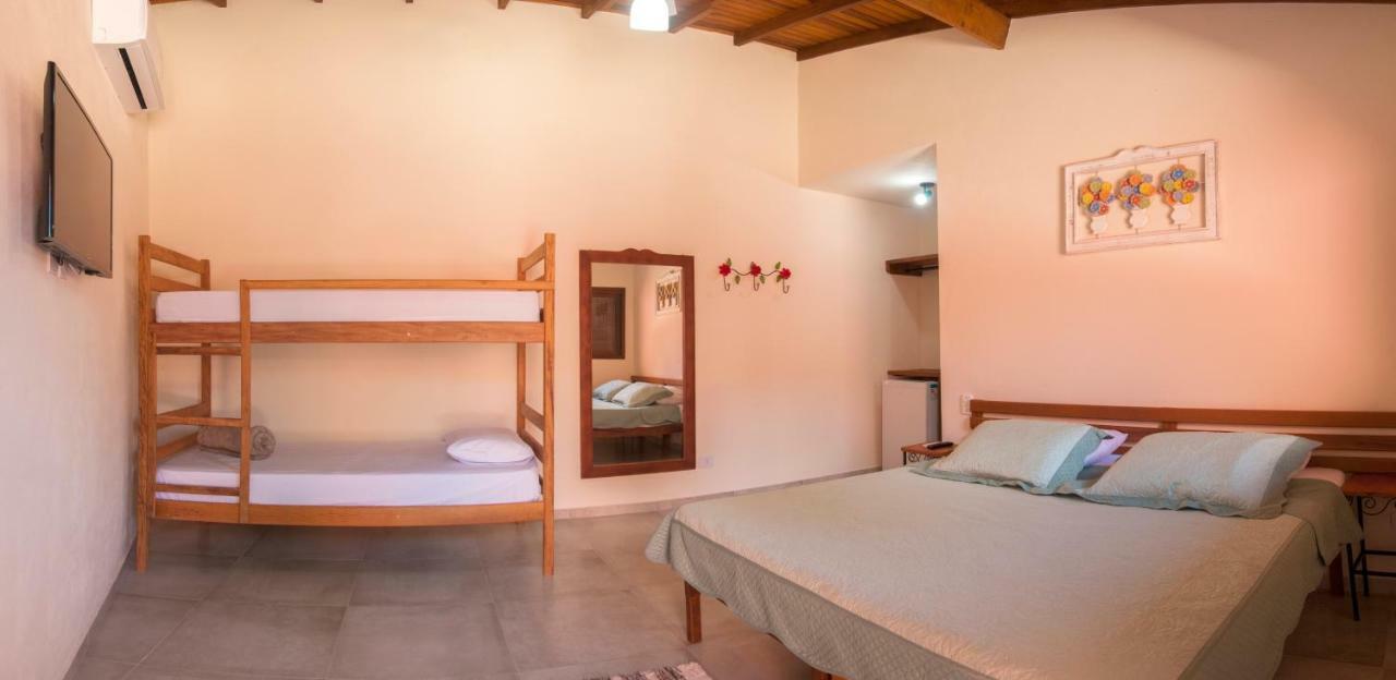 Suites Yamamoto Ilhabela Exterior photo